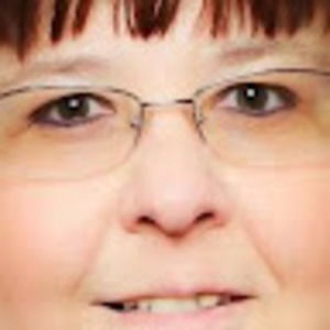 Meet your Posher, Margaret